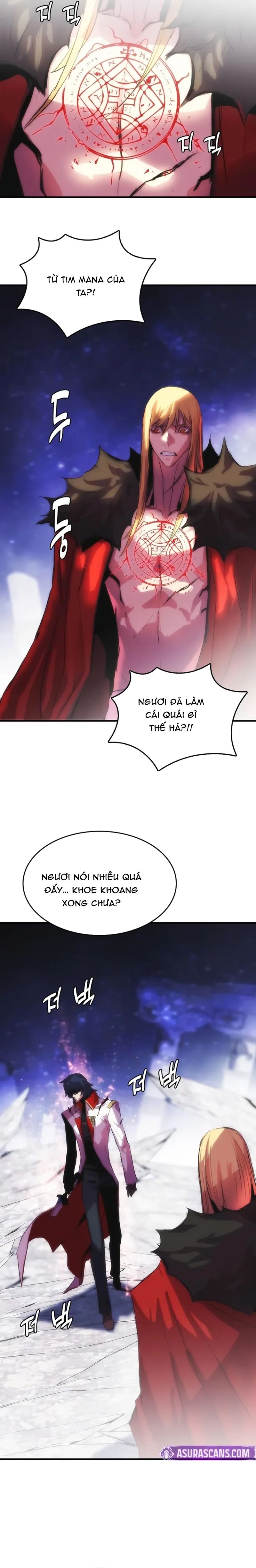 Bản Năng Hồi Quy Của Chó Săn Chapter 99 - 15