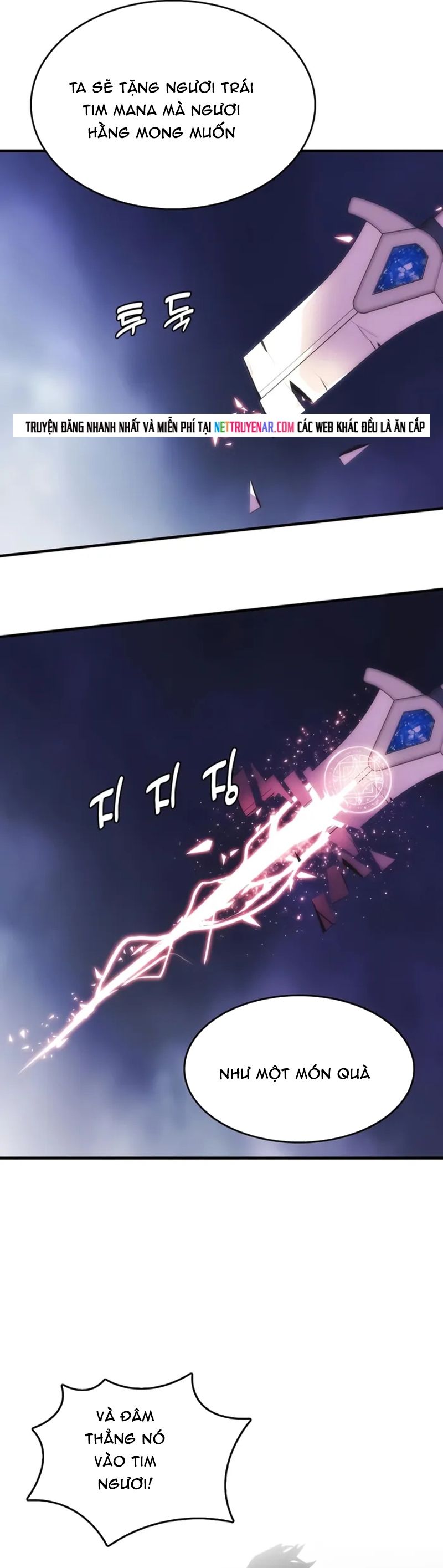 Bản Năng Hồi Quy Của Chó Săn Chapter 99 - 16