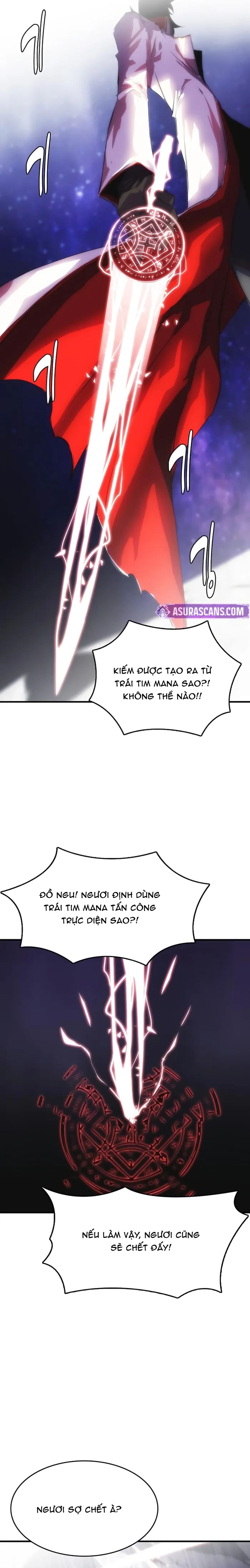 Bản Năng Hồi Quy Của Chó Săn Chapter 99 - 17