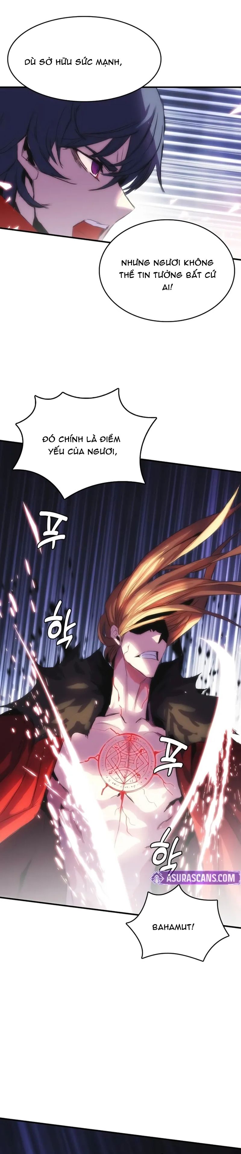 Bản Năng Hồi Quy Của Chó Săn Chapter 99 - 19