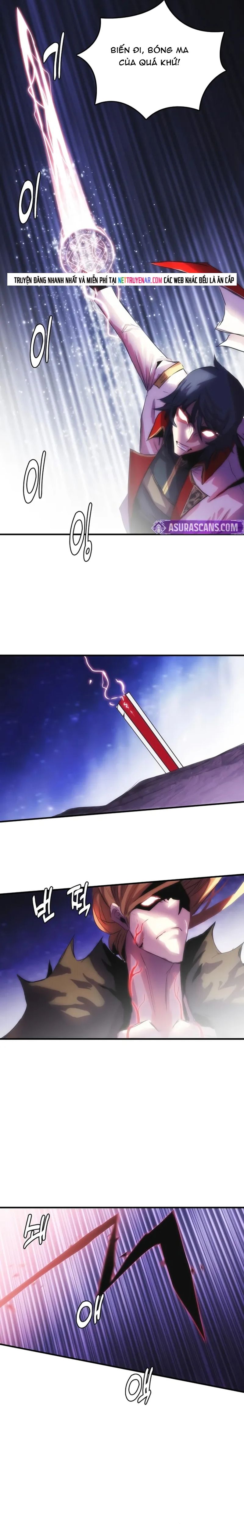 Bản Năng Hồi Quy Của Chó Săn Chapter 99 - 20