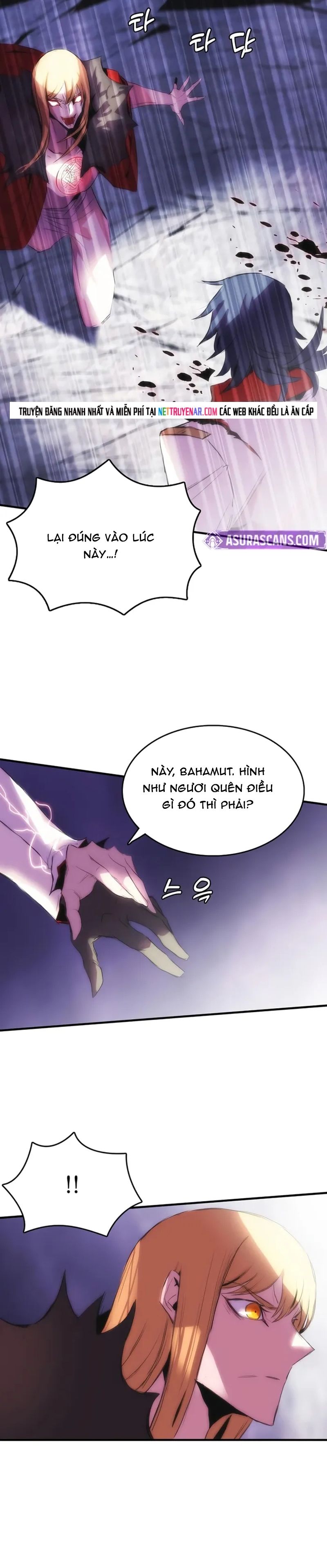 Bản Năng Hồi Quy Của Chó Săn Chapter 99 - 22