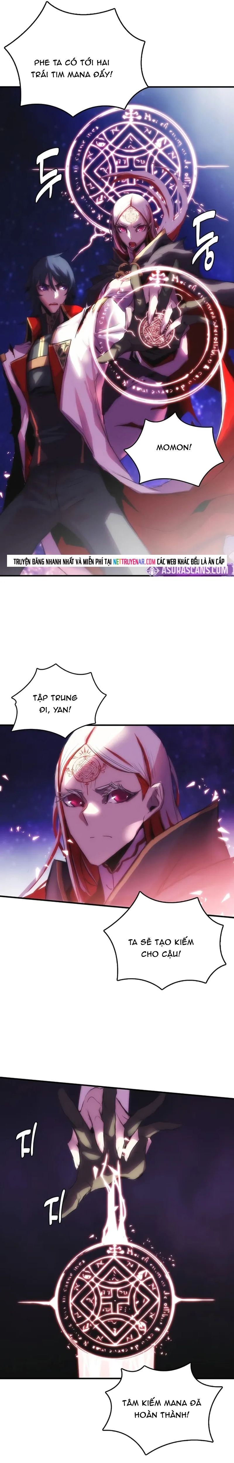 Bản Năng Hồi Quy Của Chó Săn Chapter 99 - 23