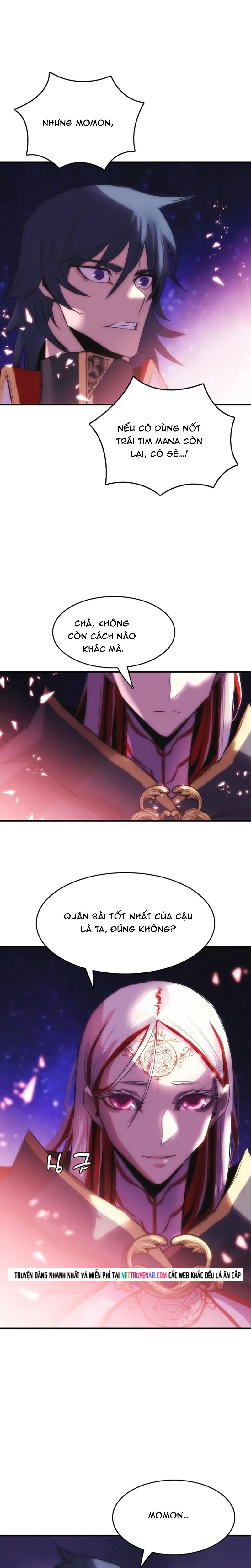 Bản Năng Hồi Quy Của Chó Săn Chapter 99 - 24