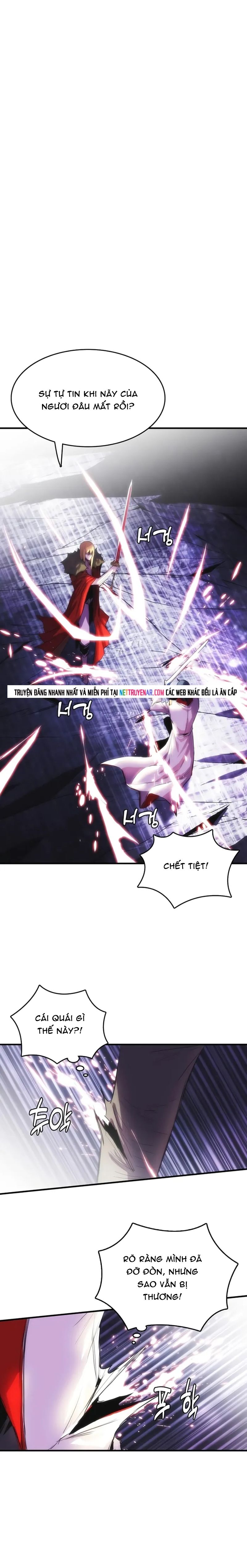 Bản Năng Hồi Quy Của Chó Săn Chapter 99 - 4