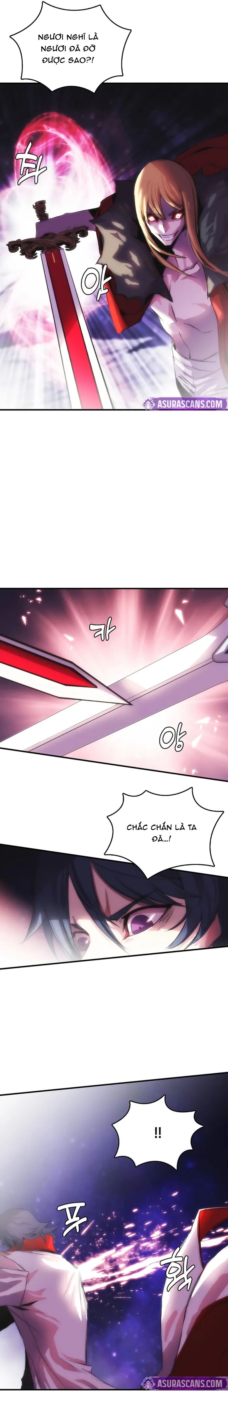 Bản Năng Hồi Quy Của Chó Săn Chapter 99 - 5