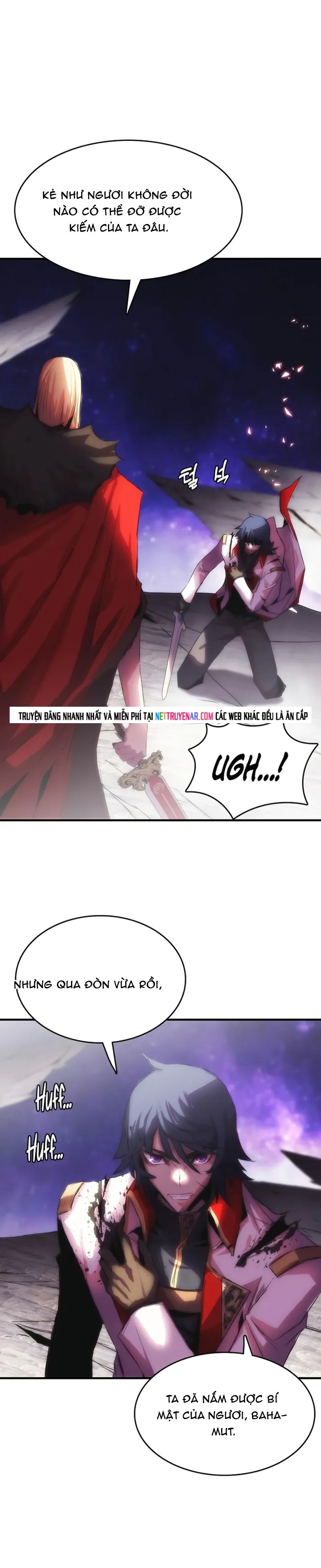 Bản Năng Hồi Quy Của Chó Săn Chapter 99 - 6