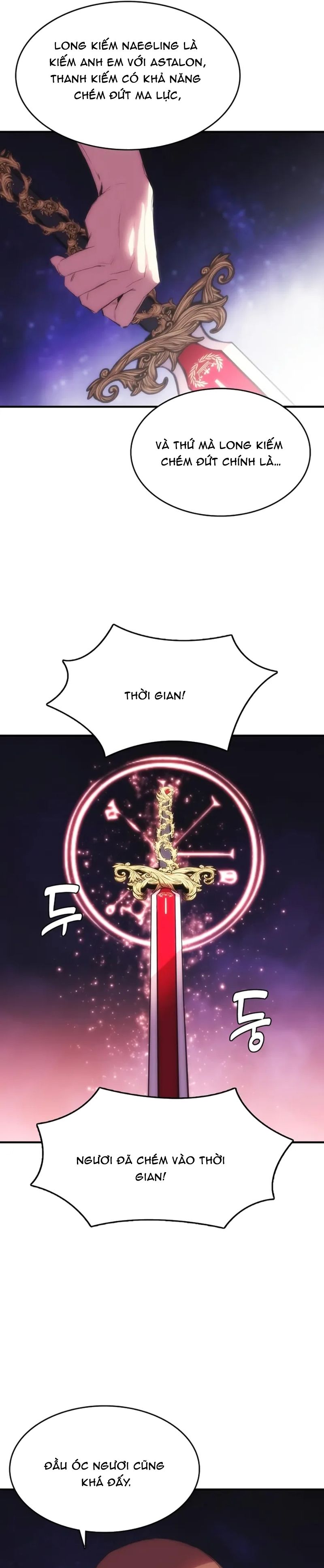 Bản Năng Hồi Quy Của Chó Săn Chapter 99 - 7