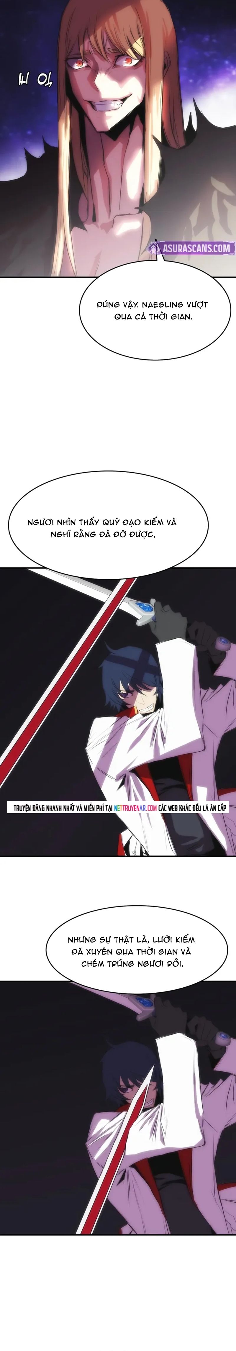Bản Năng Hồi Quy Của Chó Săn Chapter 99 - 8