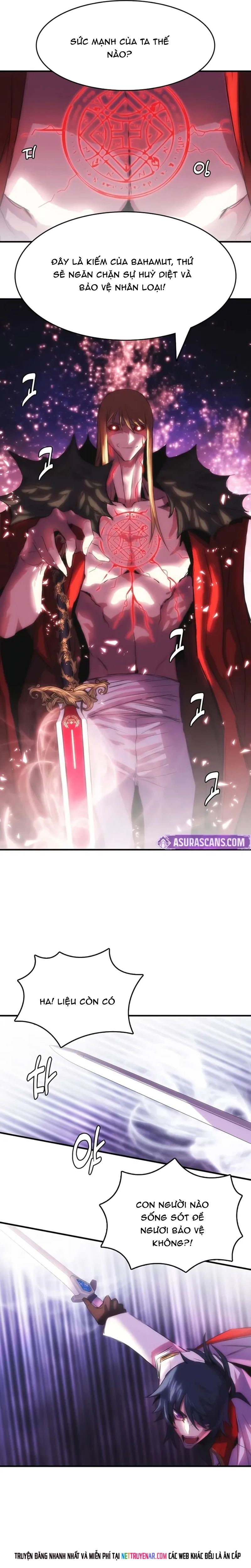 Bản Năng Hồi Quy Của Chó Săn Chapter 99 - 9