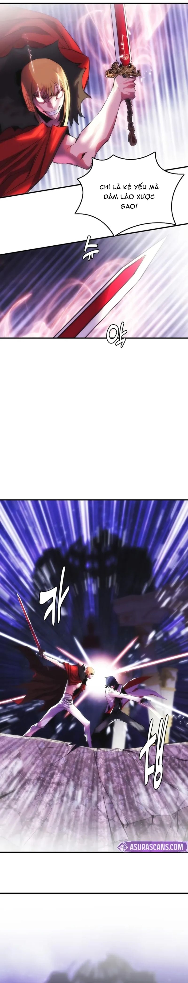 Bản Năng Hồi Quy Của Chó Săn Chapter 99 - 10