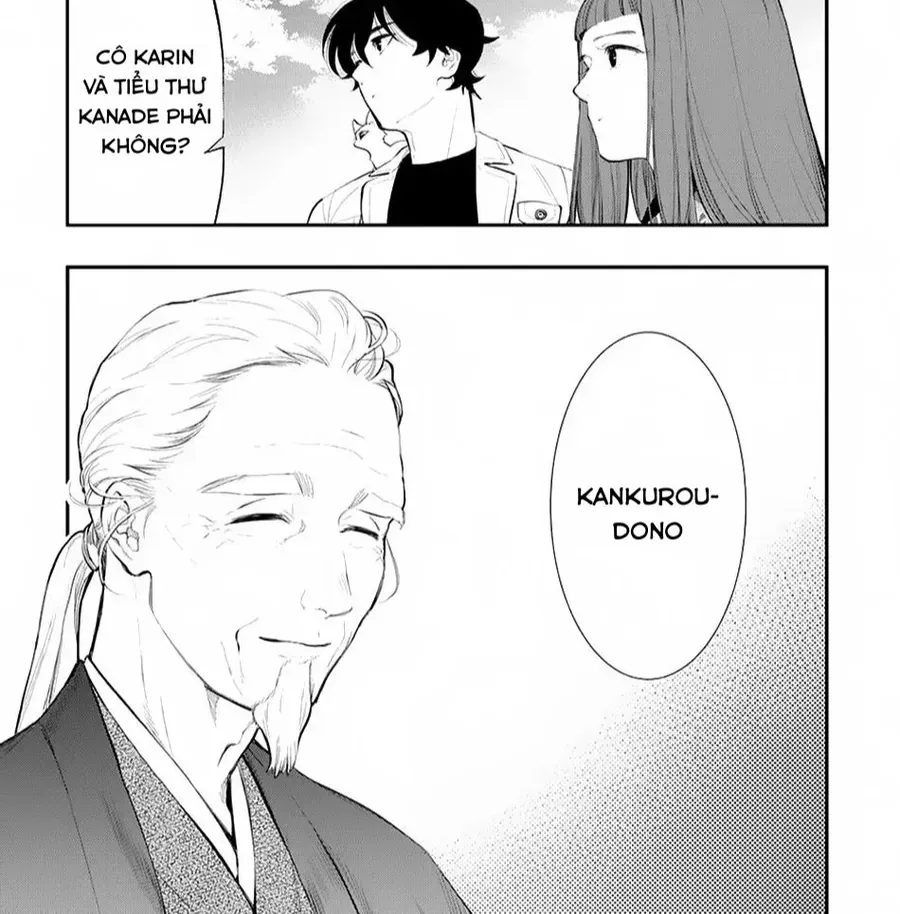 The New Gate Chapter 106 - 2