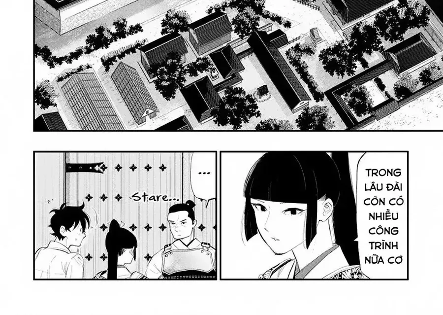 The New Gate Chapter 106 - 11