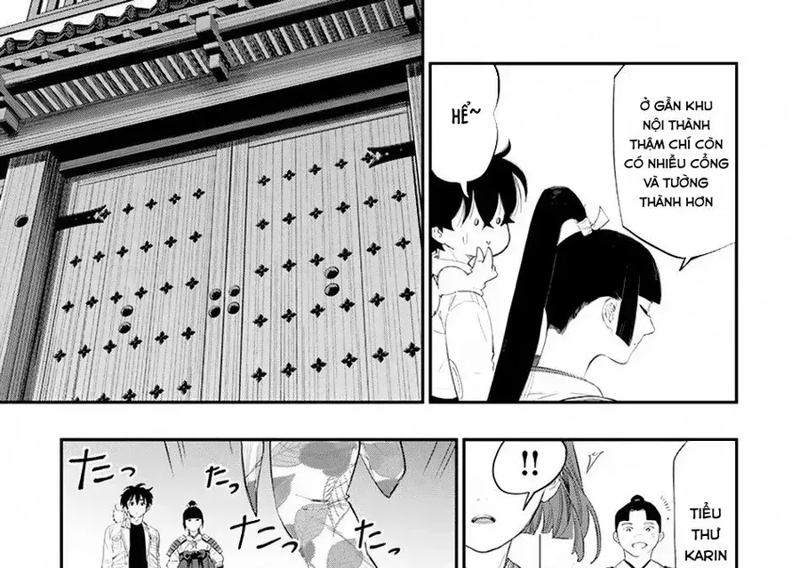 The New Gate Chapter 106 - 12