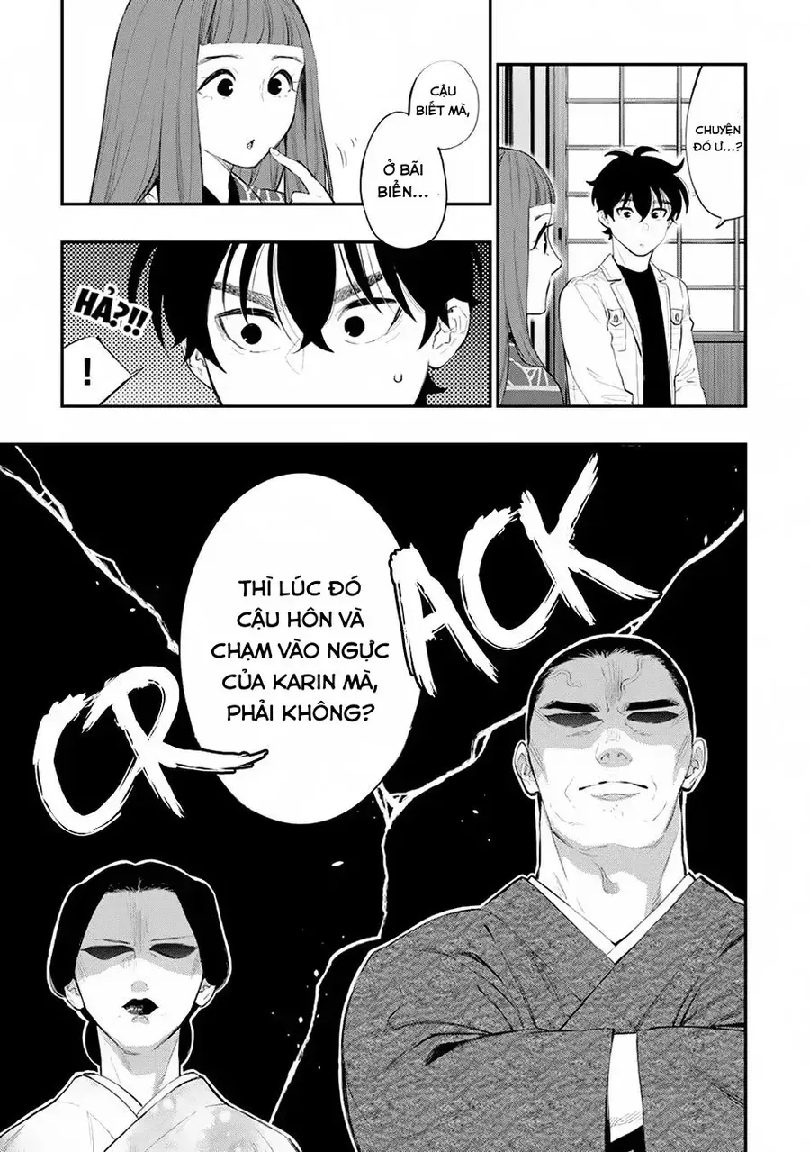 The New Gate Chapter 106 - 26