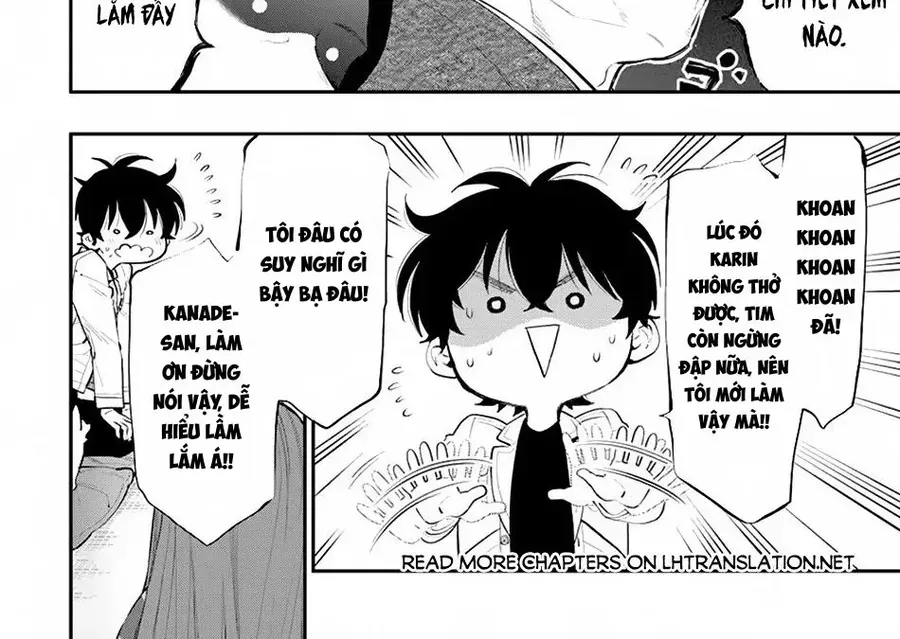 The New Gate Chapter 106 - 28