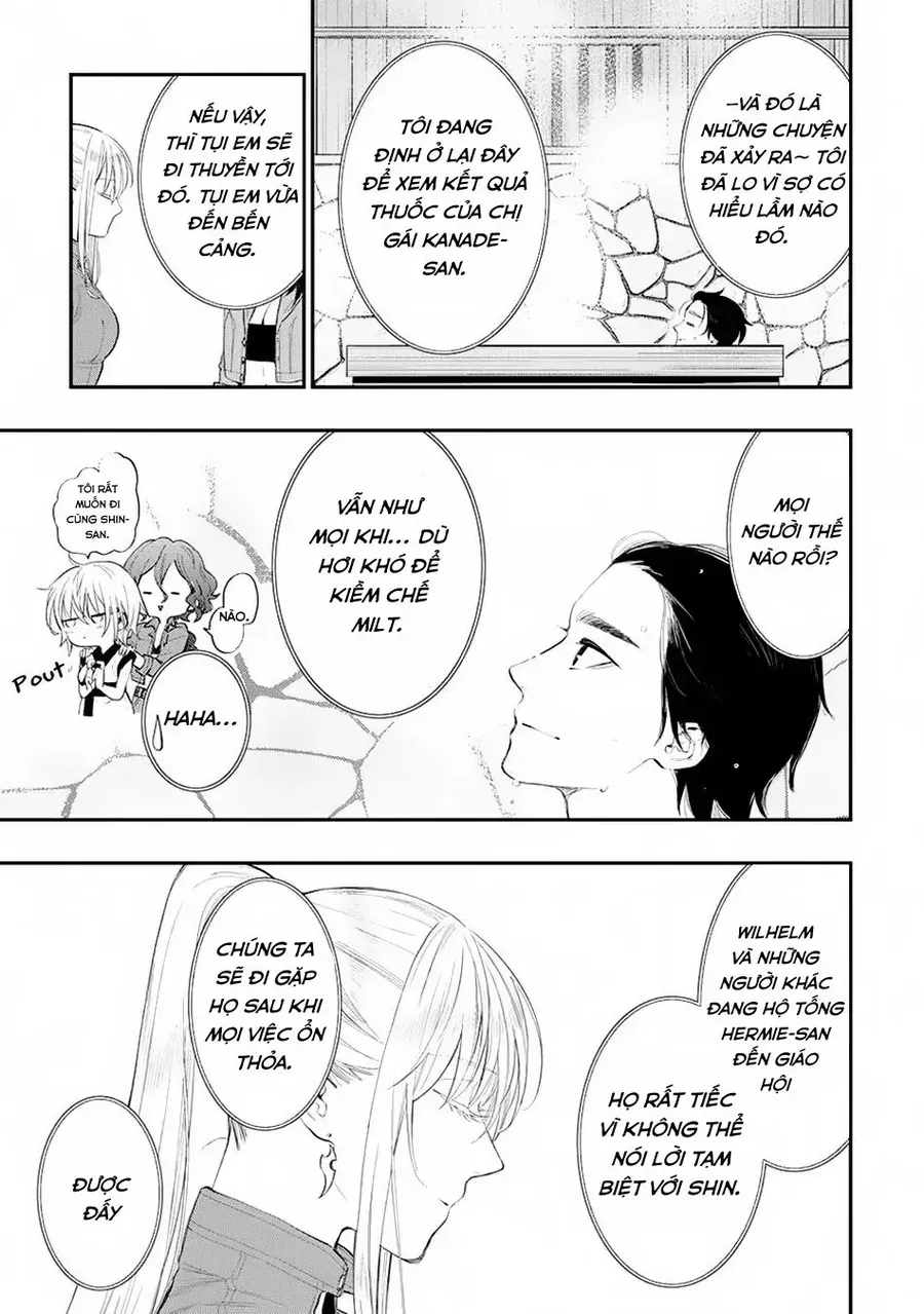 The New Gate Chapter 106 - 31