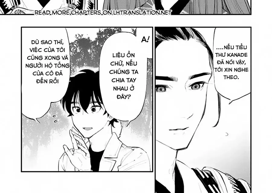 The New Gate Chapter 106 - 7