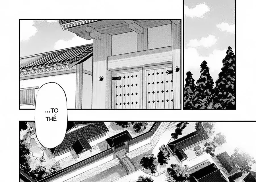 The New Gate Chapter 106 - 10