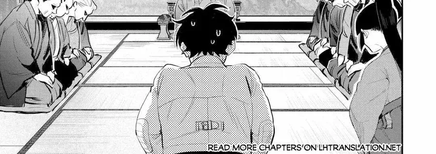The New Gate Chapter 107 - 12