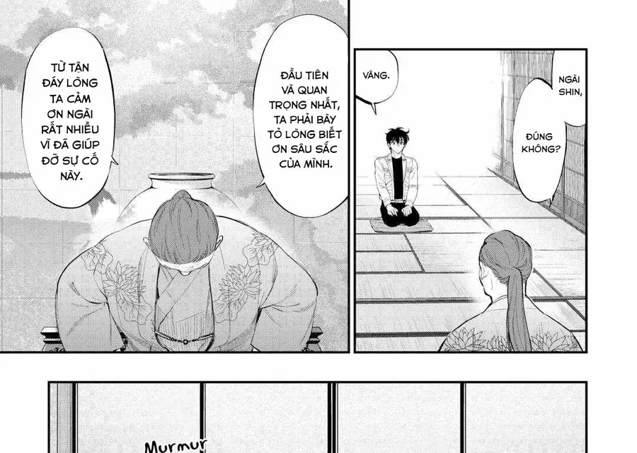 The New Gate Chapter 107 - 15