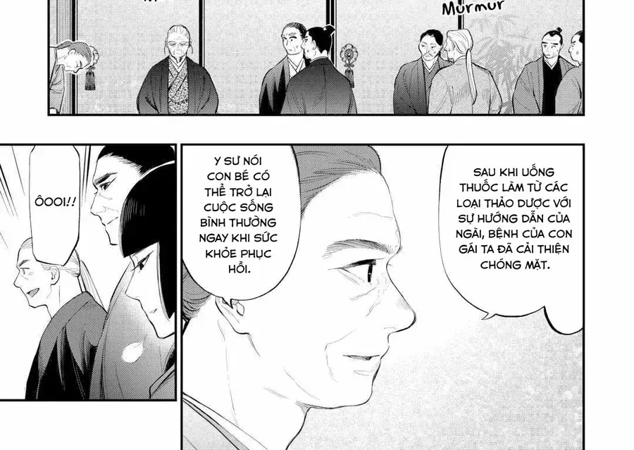 The New Gate Chapter 107 - 16