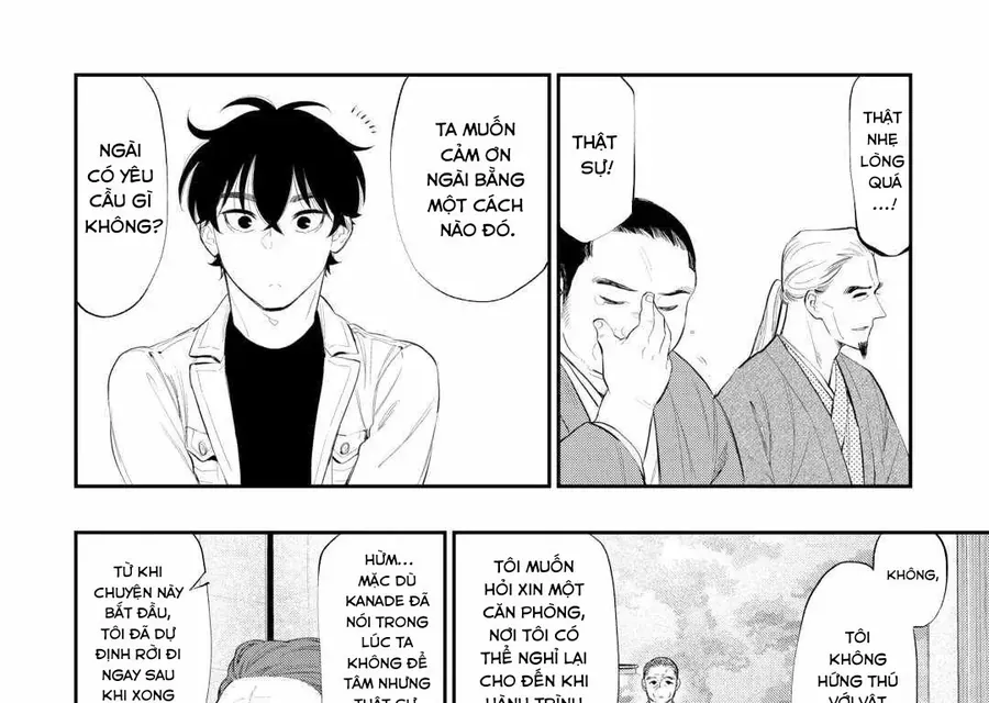 The New Gate Chapter 107 - 17