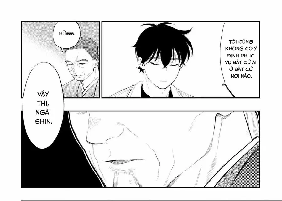 The New Gate Chapter 107 - 21