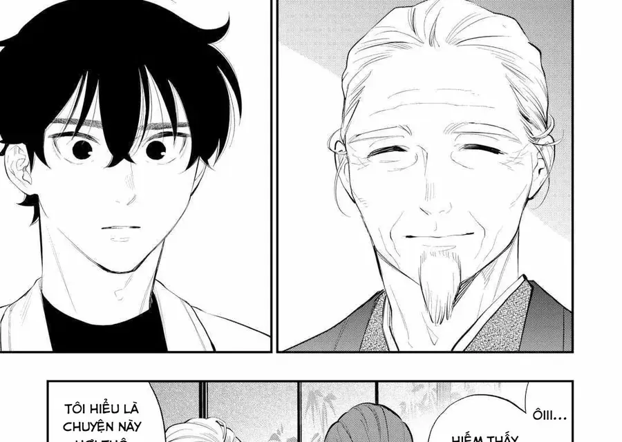 The New Gate Chapter 107 - 24