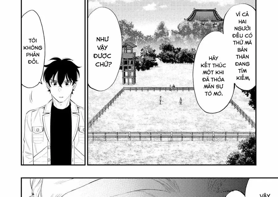 The New Gate Chapter 107 - 26