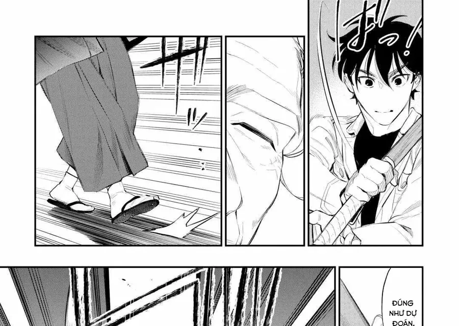 The New Gate Chapter 107 - 28