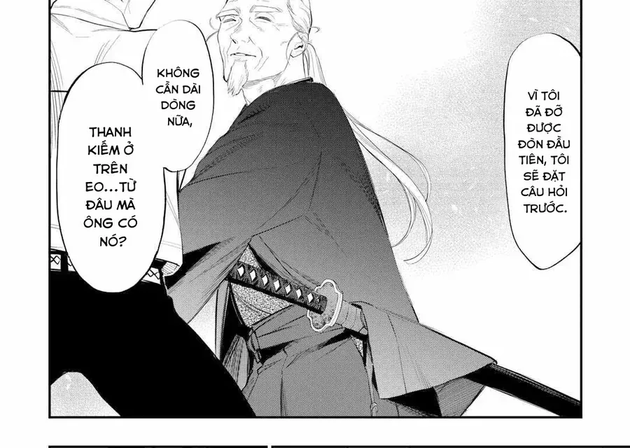 The New Gate Chapter 107 - 30