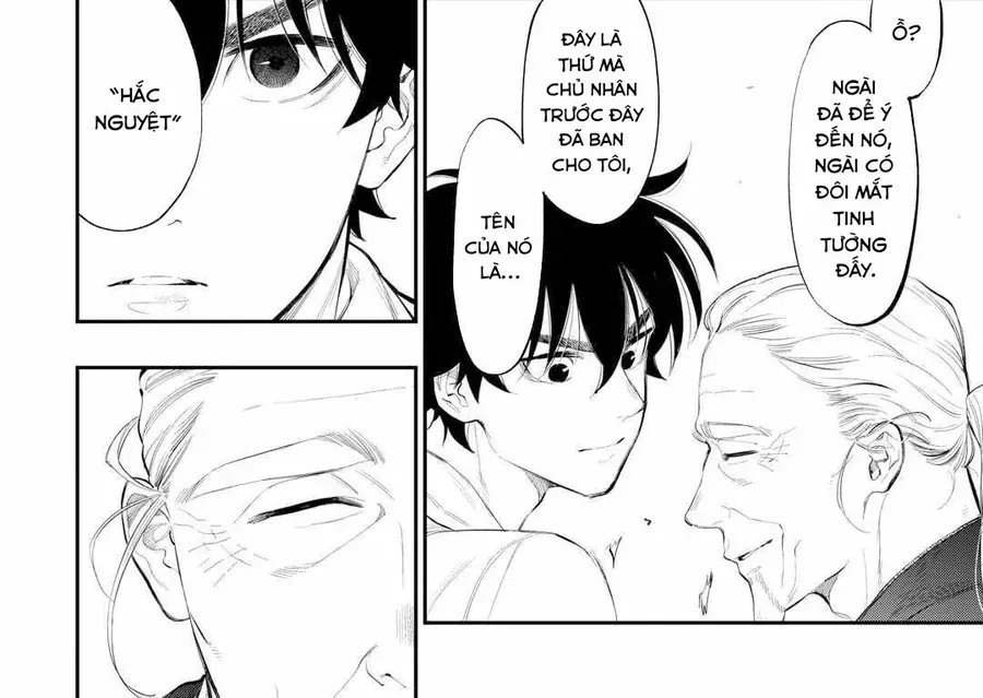 The New Gate Chapter 107 - 31