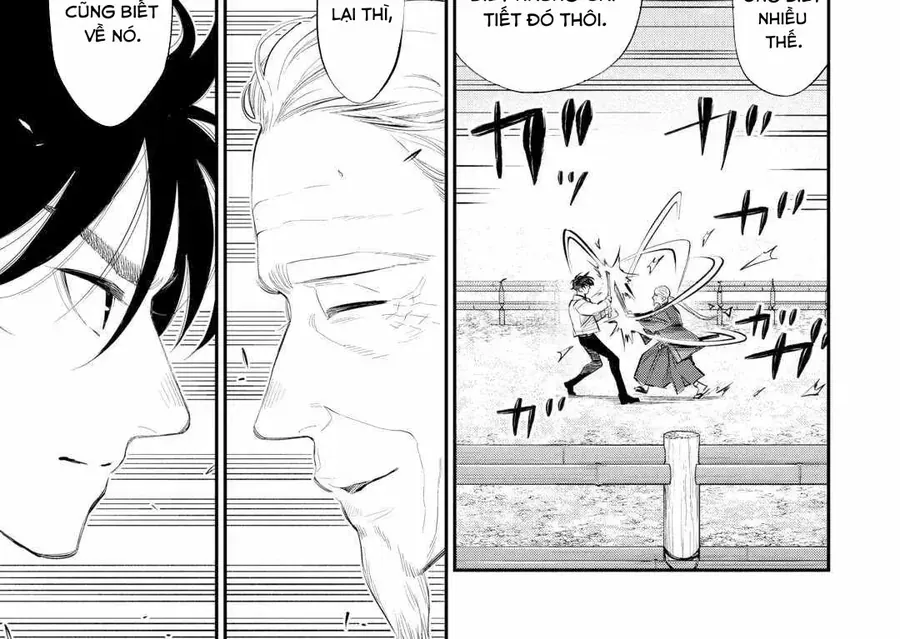 The New Gate Chapter 107 - 33