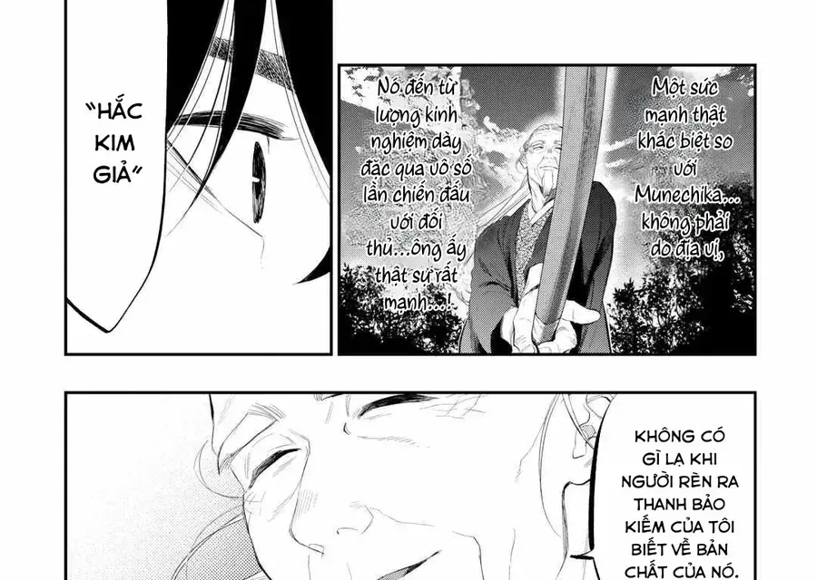 The New Gate Chapter 107 - 34