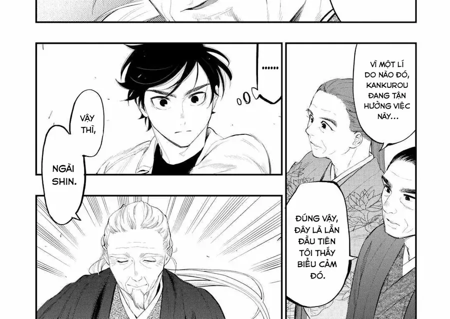 The New Gate Chapter 107 - 35