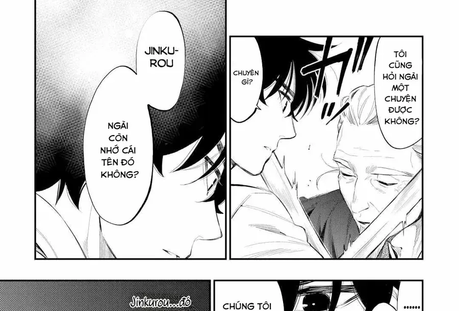 The New Gate Chapter 107 - 36