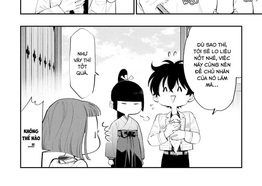 The New Gate Chapter 108 - 12