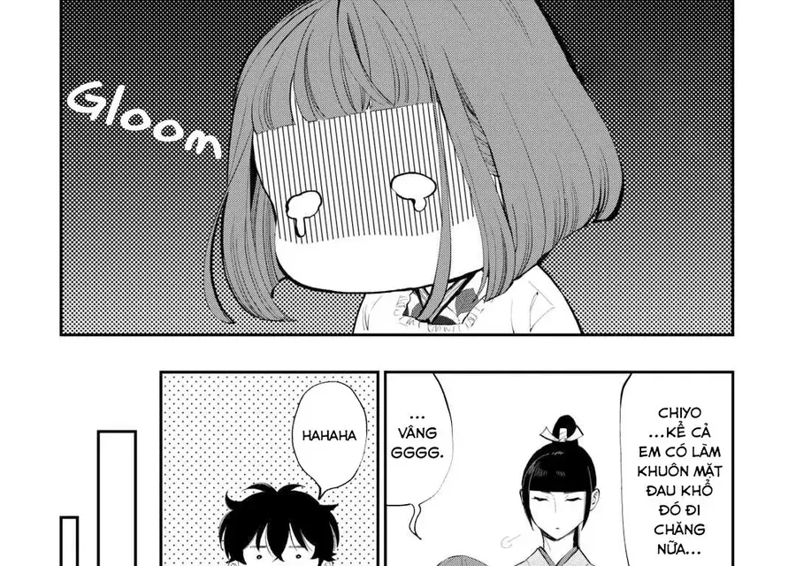 The New Gate Chapter 108 - 13