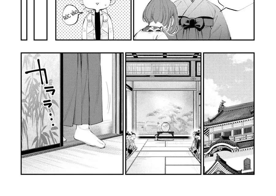 The New Gate Chapter 108 - 14