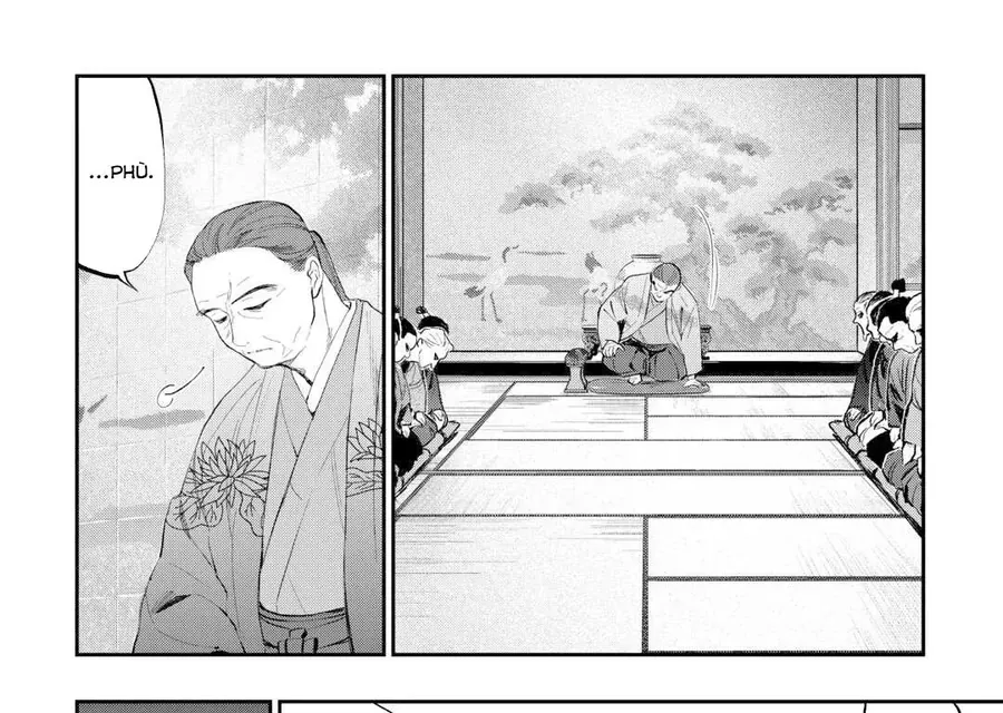 The New Gate Chapter 108 - 15