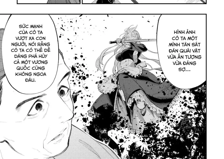 The New Gate Chapter 108 - 22