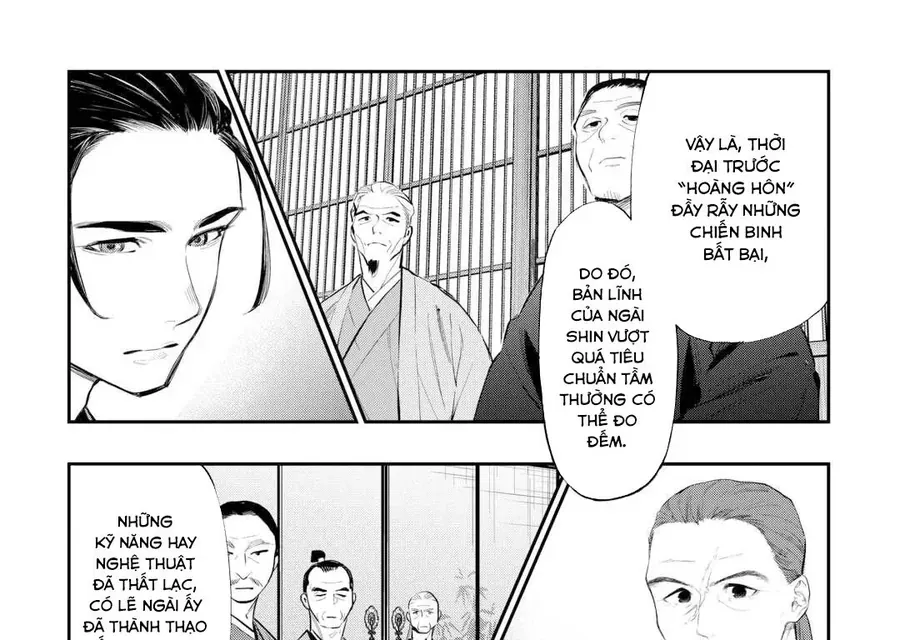 The New Gate Chapter 108 - 25