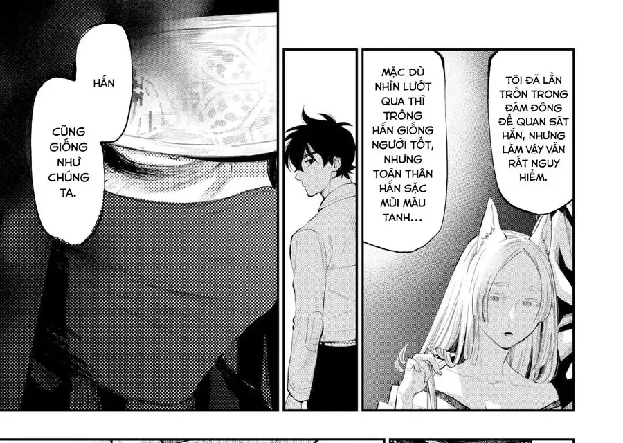 The New Gate Chapter 108 - 33