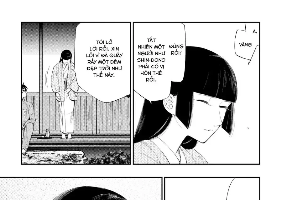 The New Gate Chapter 109 - 18