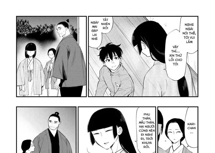 The New Gate Chapter 109 - 20