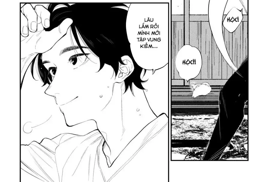 The New Gate Chapter 109 - 3