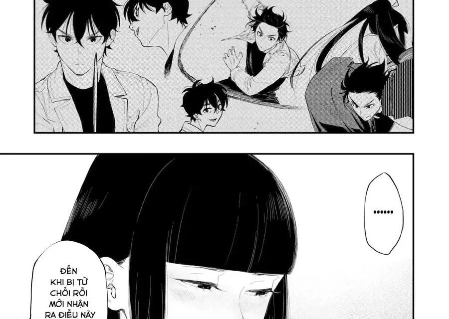 The New Gate Chapter 109 - 26