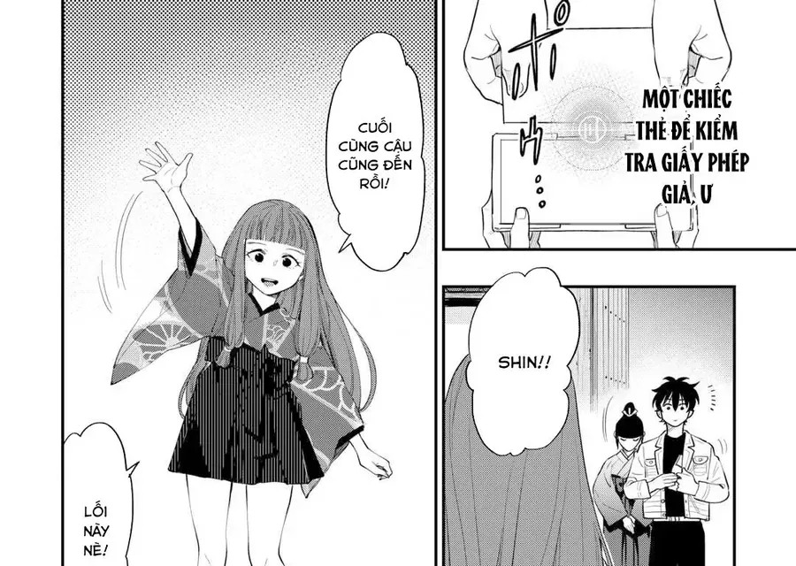 The New Gate Chapter 109 - 30