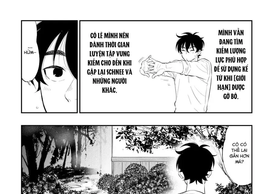 The New Gate Chapter 109 - 4